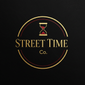 Street Time Co Luxury Logo